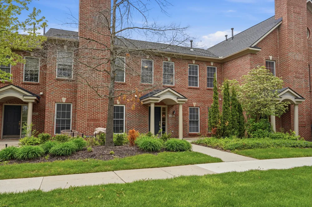 5796 Hampshire Lane Ypsilanti, MI 48197