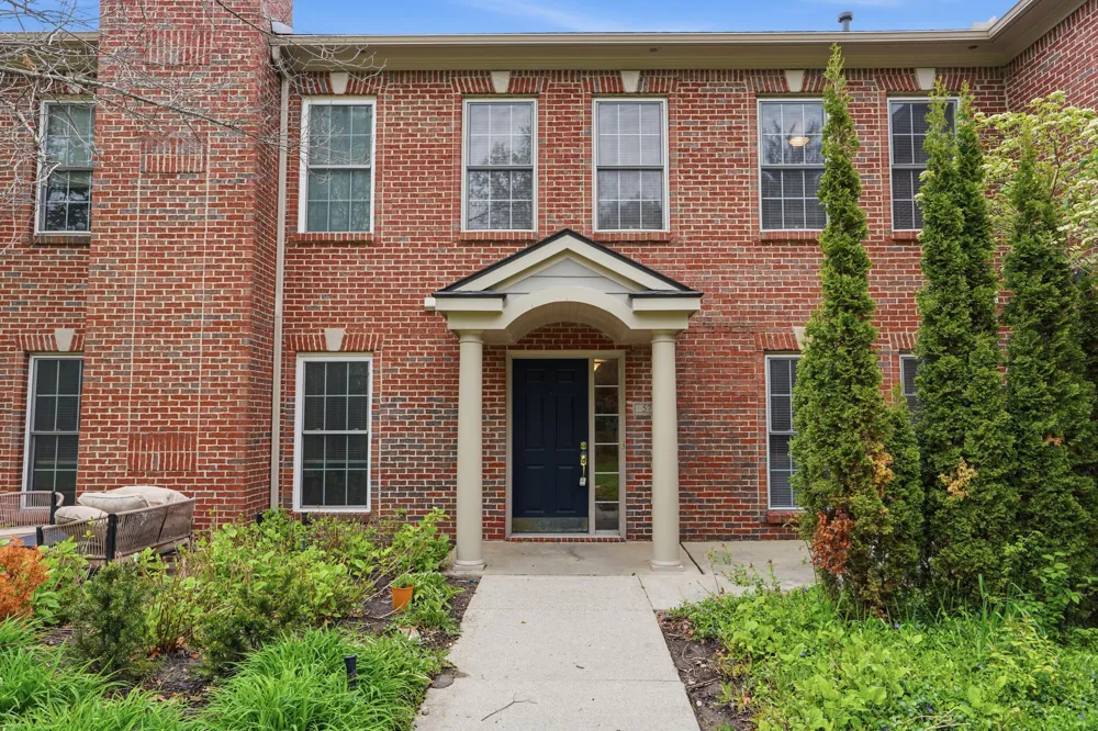 5796 Hampshire Lane Ypsilanti, MI 48197