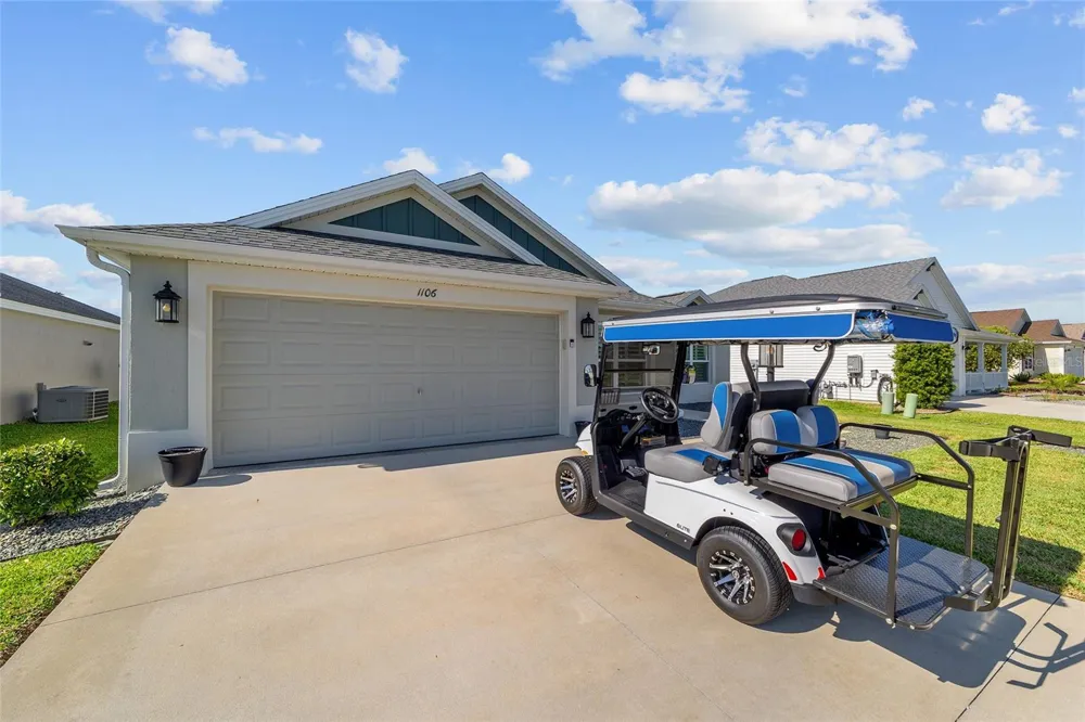 1106 EBLING LOOP The Villages, FL 32163
