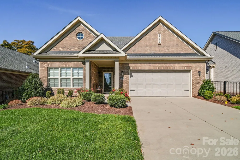 4516 Ideal Way Harrisburg, NC 28075