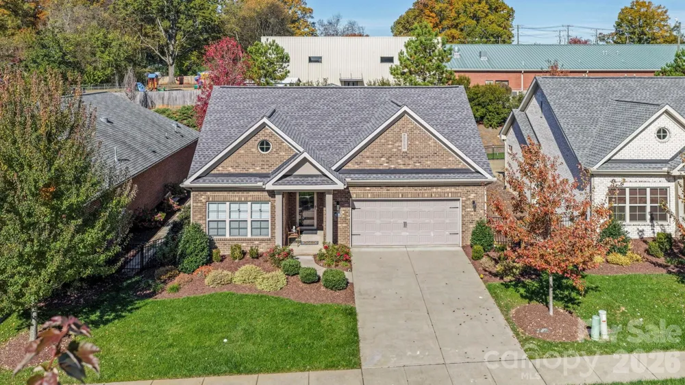 4516 Ideal Way Harrisburg, NC 28075