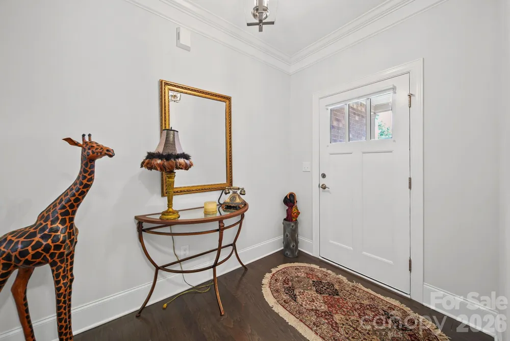 4516 Ideal Way Harrisburg, NC 28075