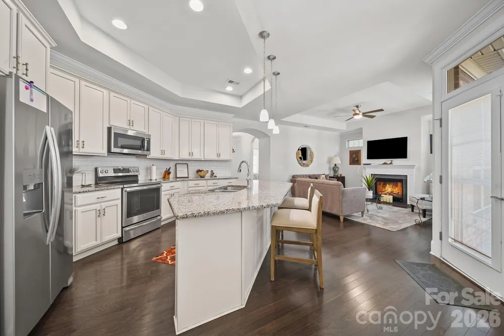 4516 Ideal Way Harrisburg, NC 28075
