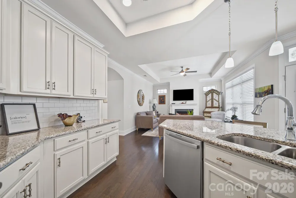 4516 Ideal Way Harrisburg, NC 28075