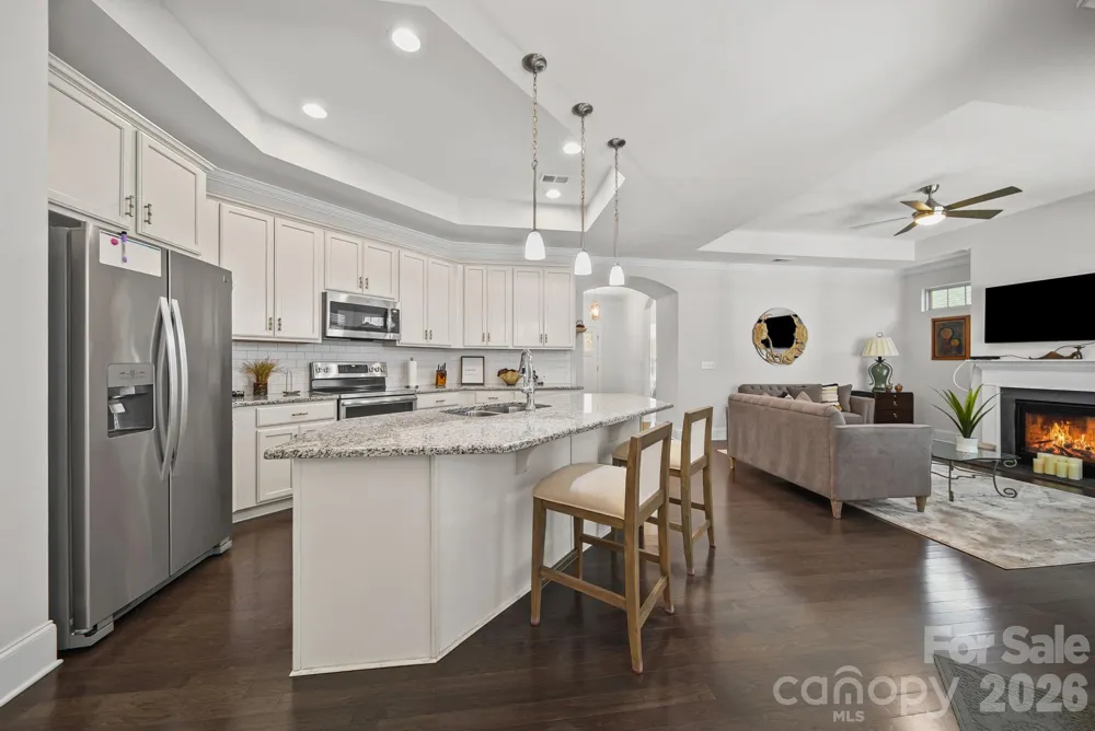 4516 Ideal Way Harrisburg, NC 28075