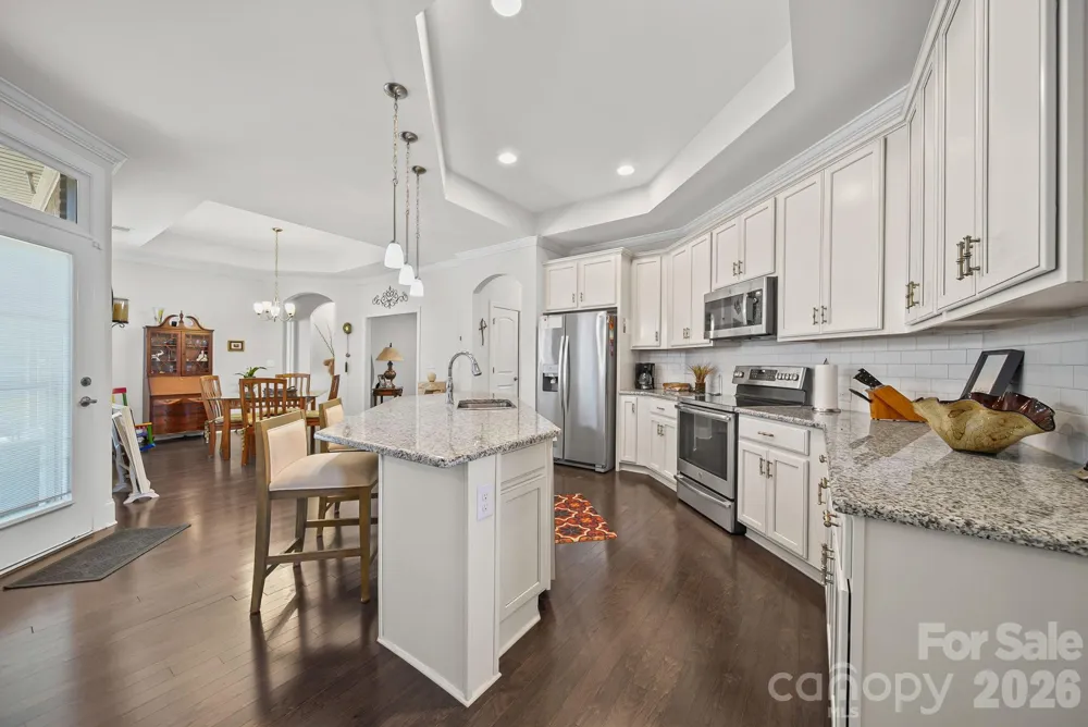 4516 Ideal Way Harrisburg, NC 28075