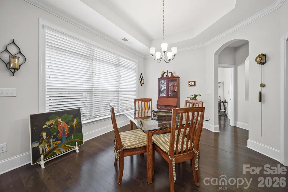 4516 Ideal Way Harrisburg, NC 28075
