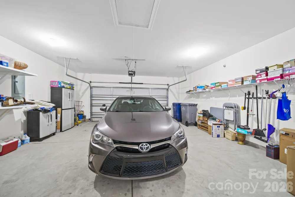 4516 Ideal Way Harrisburg, NC 28075