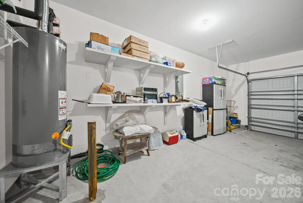 4516 Ideal Way Harrisburg, NC 28075