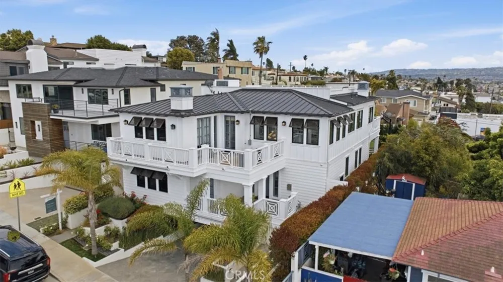 826 18th Street Hermosa Beach, CA 90254