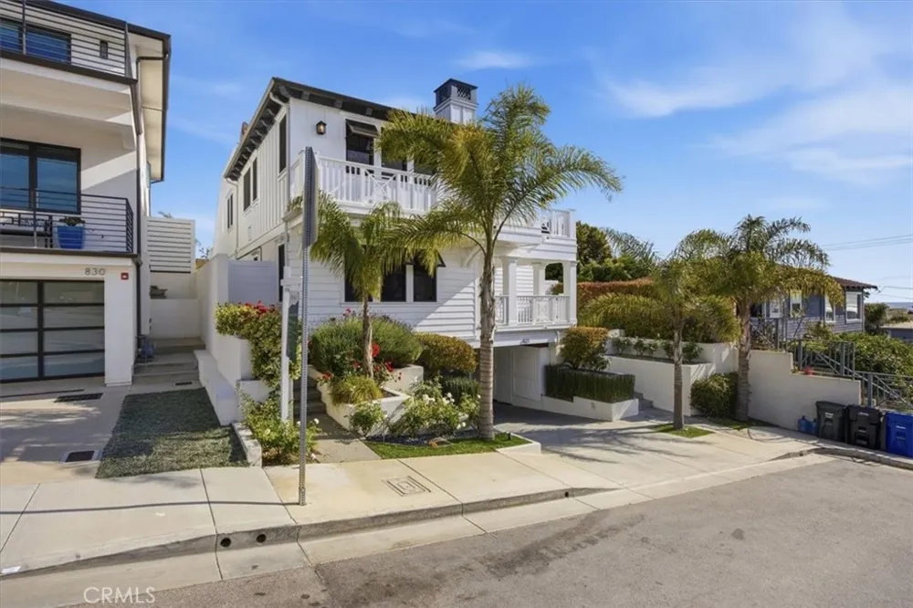 826 18th Street Hermosa Beach, CA 90254