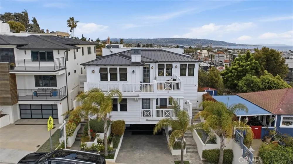 826 18th Street Hermosa Beach, CA 90254