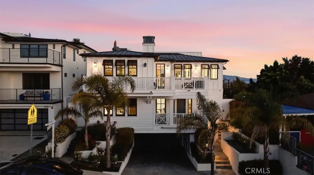 826 18th Street Hermosa Beach, CA 90254