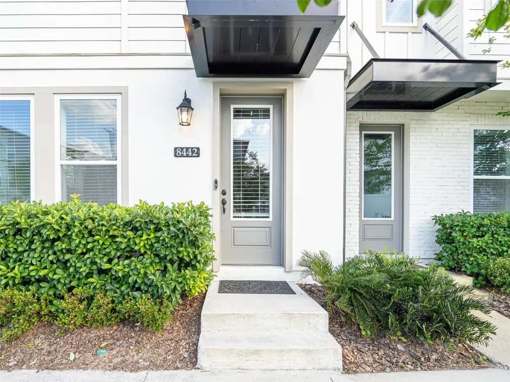 8442 SPERRY STREET Orlando, FL 32827