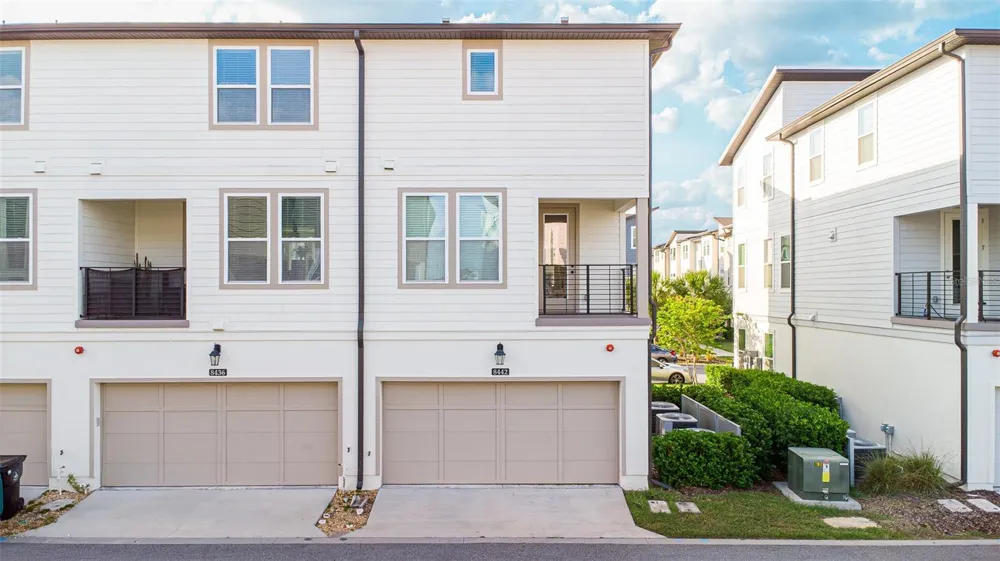 8442 SPERRY STREET Orlando, FL 32827