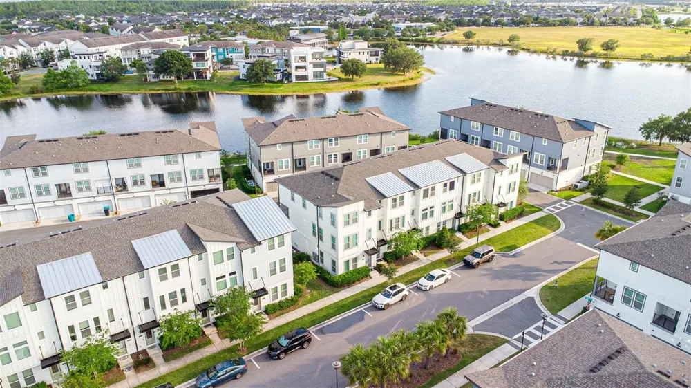 8442 SPERRY STREET Orlando, FL 32827