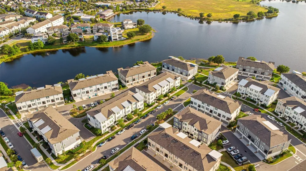 8442 SPERRY STREET Orlando, FL 32827