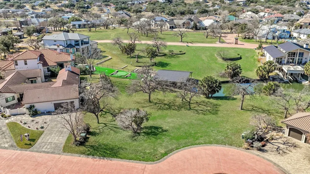 83 Applehead Island Drive Horseshoe Bay, TX 78657