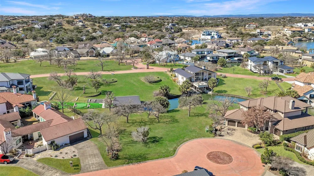 83 Applehead Island Drive Horseshoe Bay, TX 78657