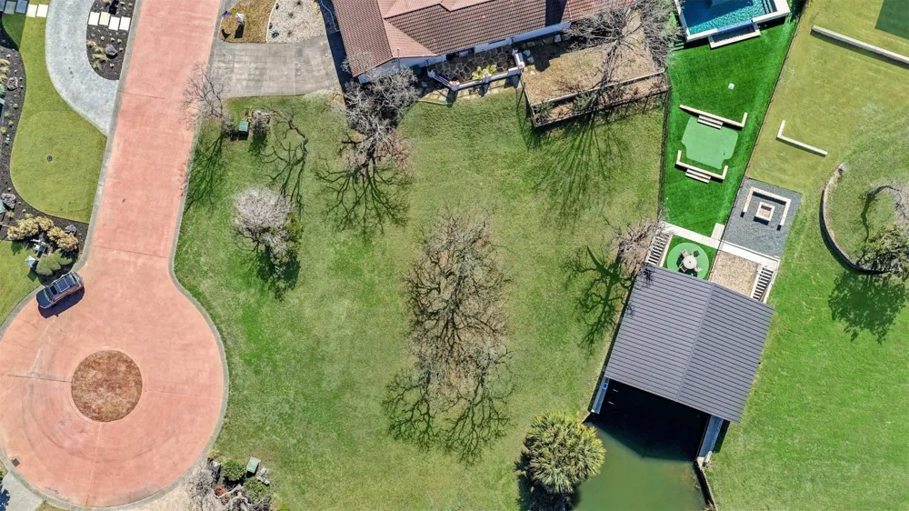 83 Applehead Island Drive Horseshoe Bay, TX 78657