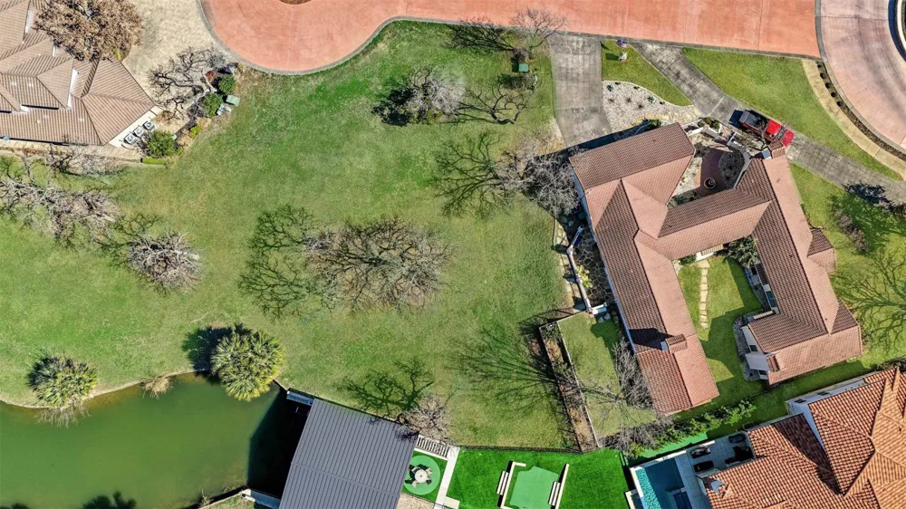 83 Applehead Island Drive Horseshoe Bay, TX 78657
