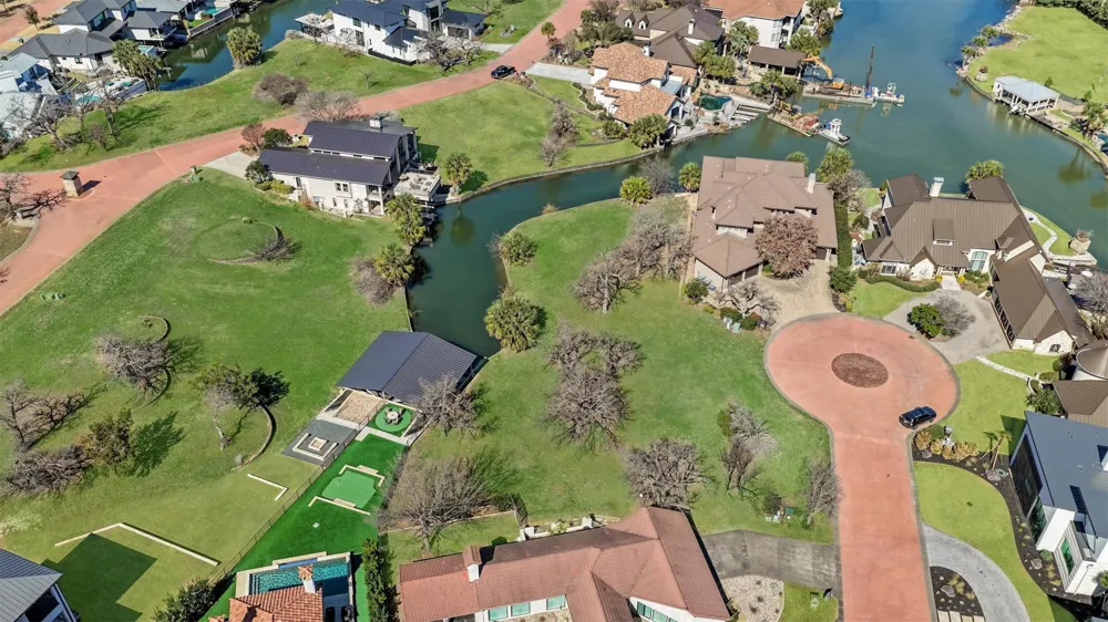 83 Applehead Island Drive Horseshoe Bay, TX 78657