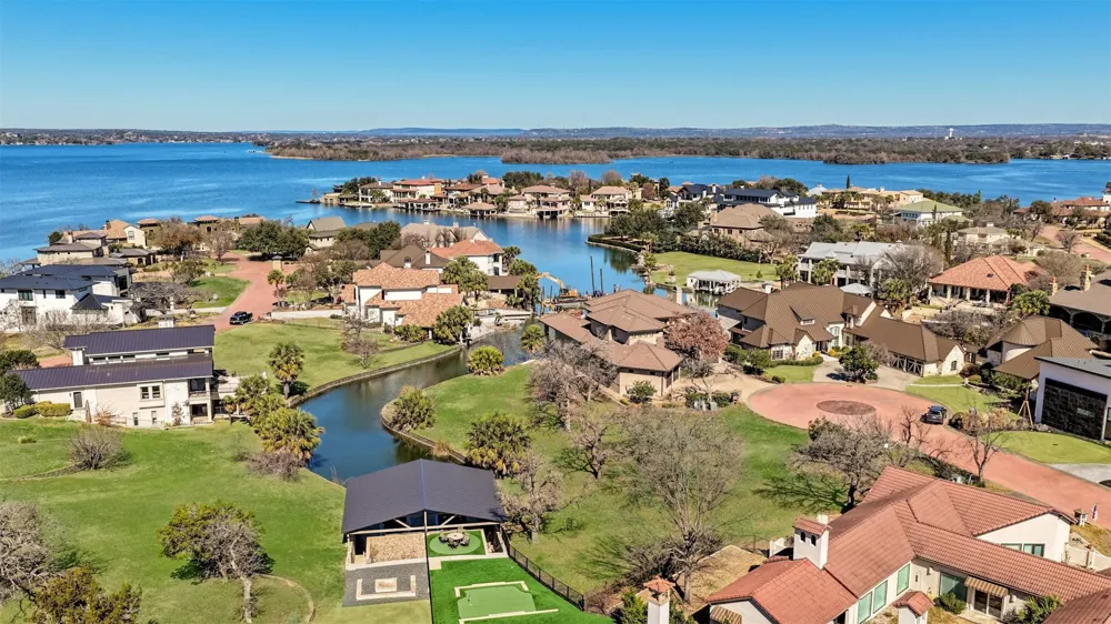 83 Applehead Island Drive Horseshoe Bay, TX 78657