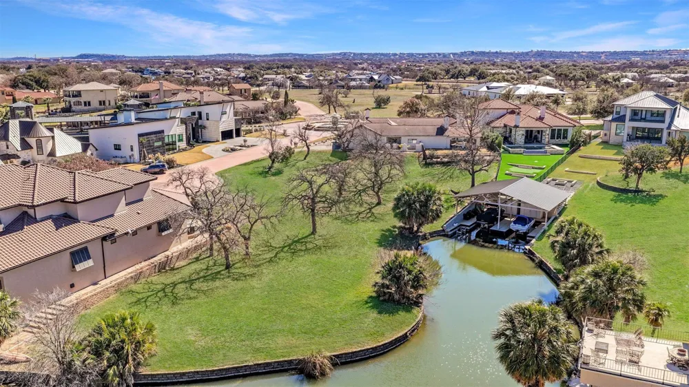 83 Applehead Island Drive Horseshoe Bay, TX 78657