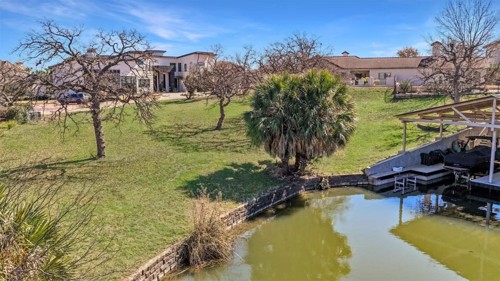 83 Applehead Island Drive Horseshoe Bay, TX 78657