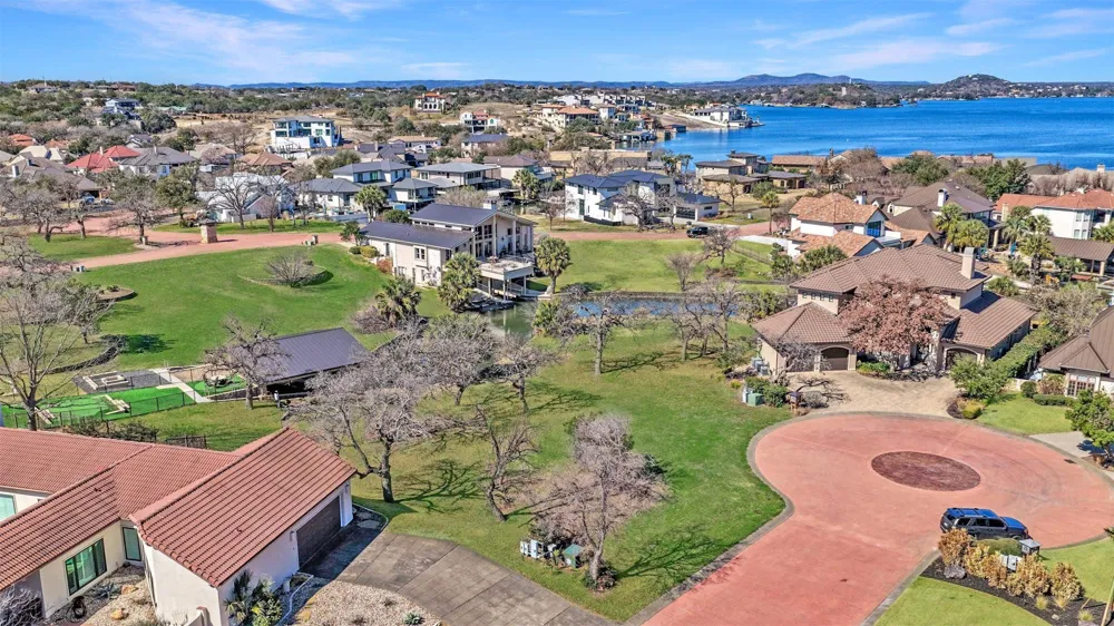 83 Applehead Island Drive Horseshoe Bay, TX 78657