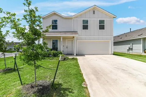 2223 Cumulus Court