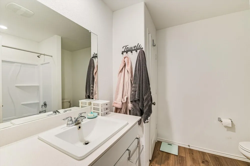 2223 Cumulus Court Lockhart, TX 78644