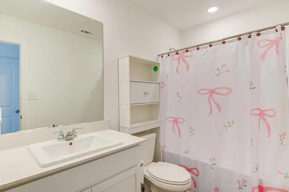 2223 Cumulus Court Lockhart, TX 78644