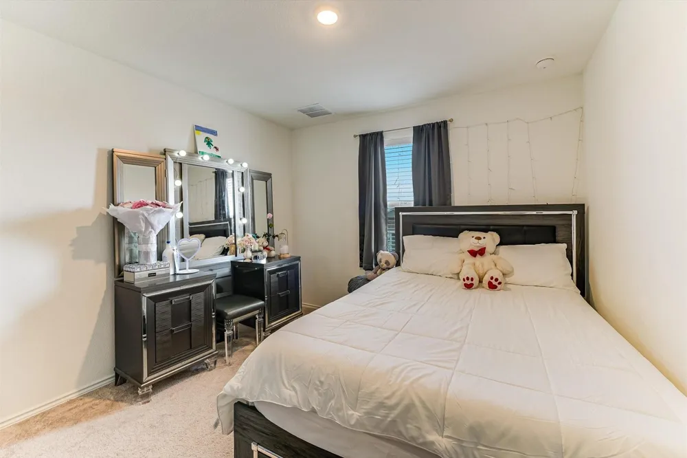 2223 Cumulus Court Lockhart, TX 78644