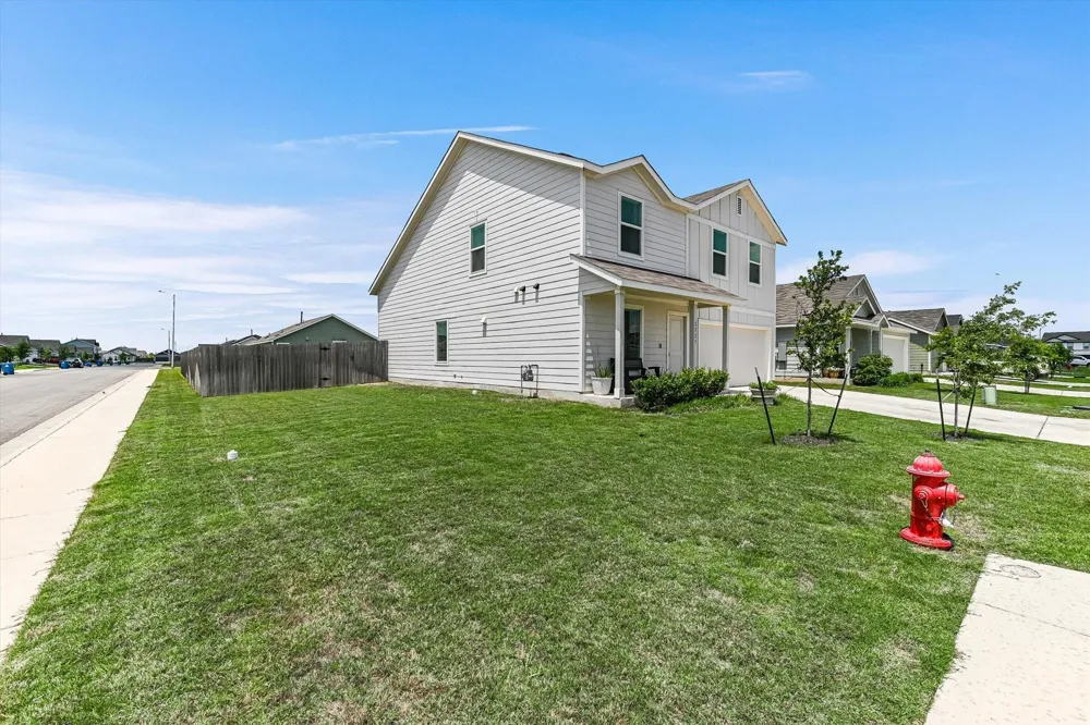 2223 Cumulus Court Lockhart, TX 78644