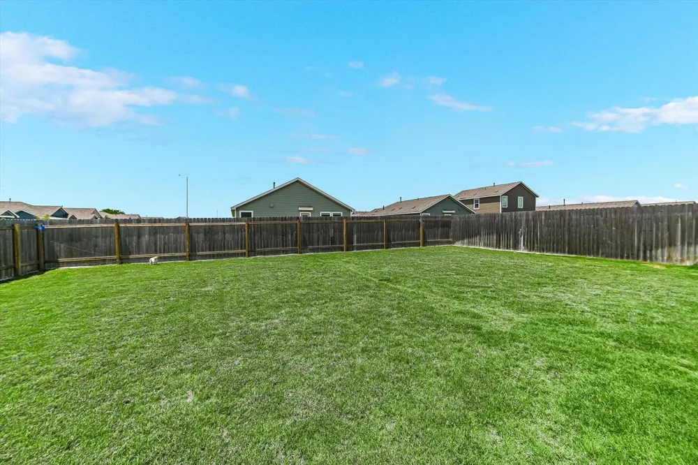 2223 Cumulus Court Lockhart, TX 78644