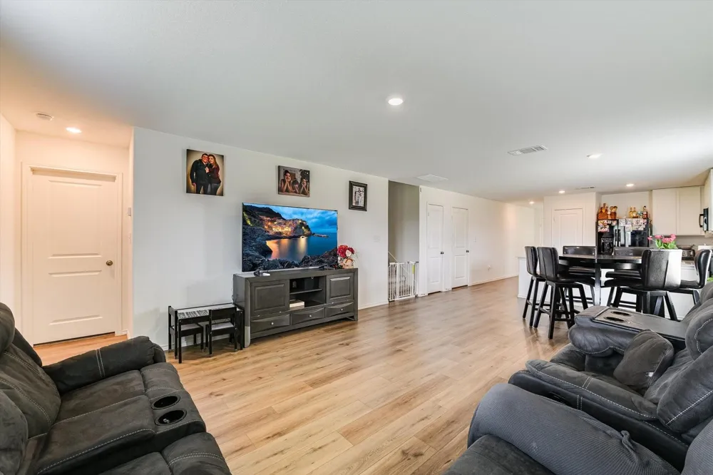 2223 Cumulus Court Lockhart, TX 78644