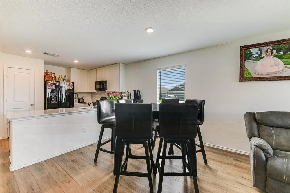 2223 Cumulus Court Lockhart, TX 78644