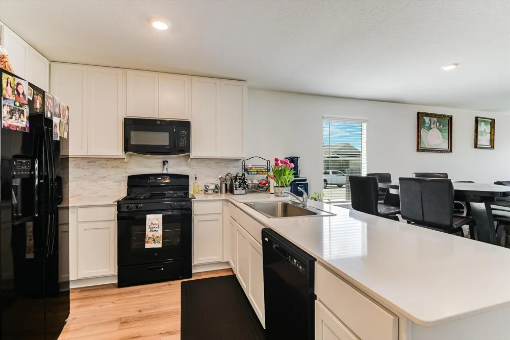 2223 Cumulus Court Lockhart, TX 78644