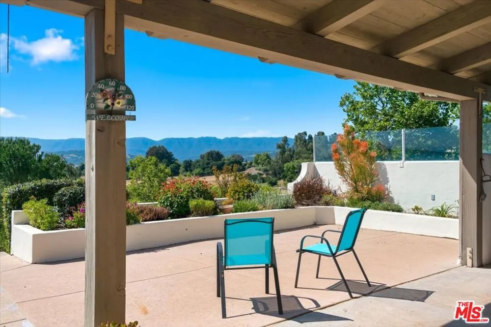 1611 Fredensborg Way Solvang, CA 93463