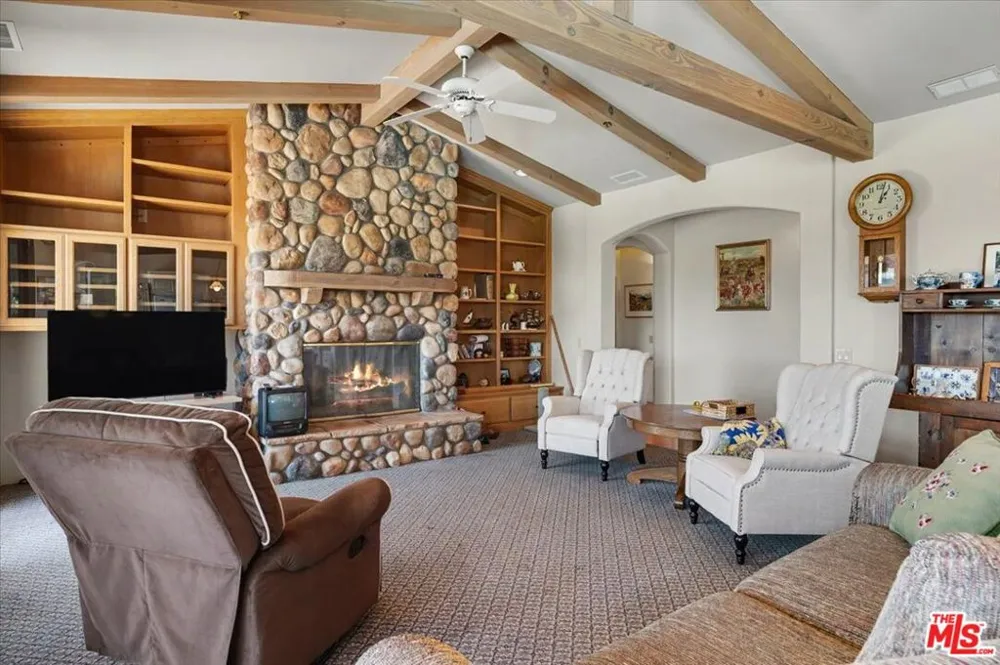 1611 Fredensborg Way Solvang, CA 93463