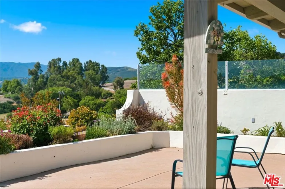1611 Fredensborg Way Solvang, CA 93463