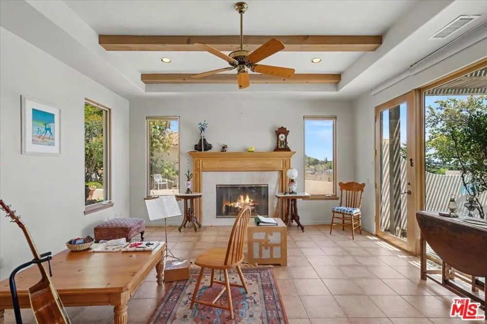 1611 Fredensborg Way Solvang, CA 93463