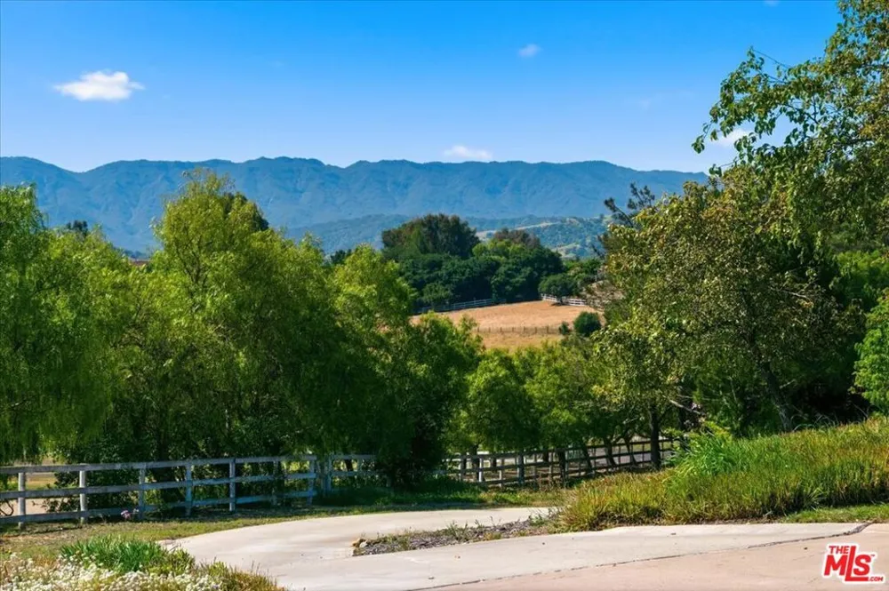 1611 Fredensborg Way Solvang, CA 93463