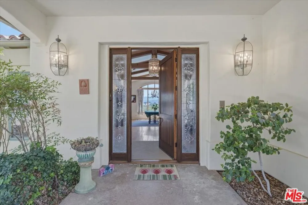 1611 Fredensborg Way Solvang, CA 93463