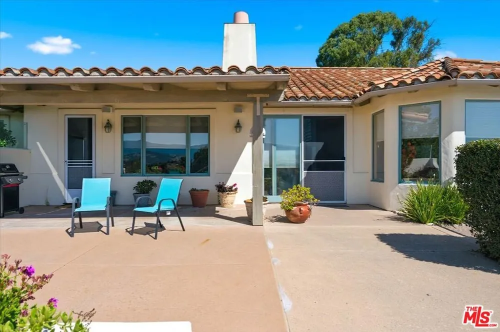 1611 Fredensborg Way Solvang, CA 93463