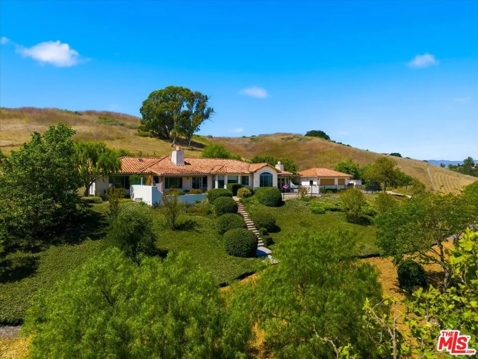 1611 Fredensborg Way Solvang, CA 93463