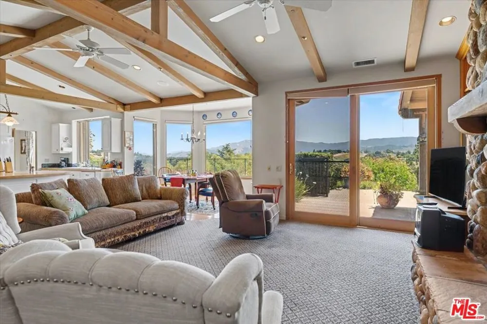 1611 Fredensborg Way Solvang, CA 93463