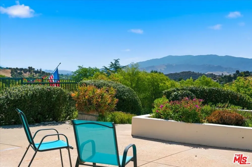 1611 Fredensborg Way Solvang, CA 93463