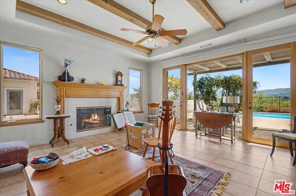 1611 Fredensborg Way Solvang, CA 93463